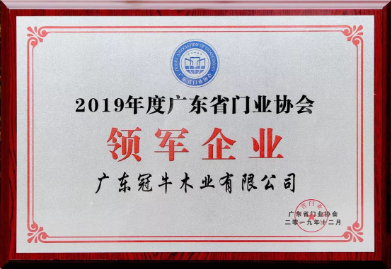 2019年終總結 | 珍惜榮譽，砥礪前行